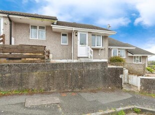 2 Bedroom Terraced House For Sale In St. Austell, Cornwall