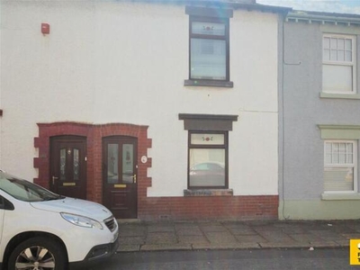 2 Bedroom Terraced House For Sale In Walney, Barrow-in-furness