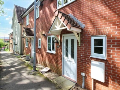 2 Bedroom Terraced House For Sale In Wymondham, Norfolk