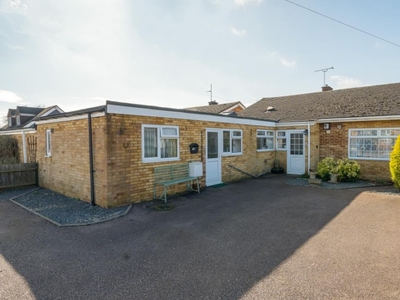 3 Bed Bungalow For Sale in Twyford, Oxfordshire, OX17 - 5334922