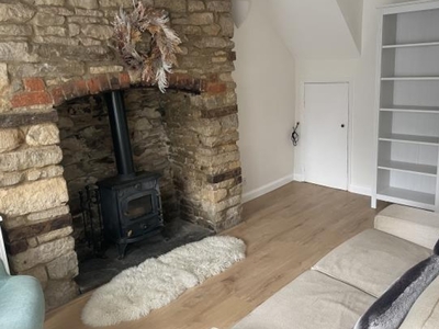3 Bed Cottage For Sale in Woodgreen, Witney, OX28 - 5242226