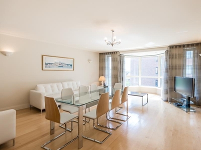 3 Bed Flat/Apartment To Rent in Balmoral Court, St John`s Wood, NW8 - 674