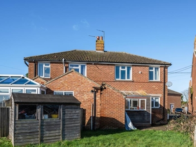 3 Bed House For Sale in Bicester, Oxfordshire, OX26 - 5324992
