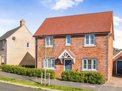 3 Bed House For Sale in Chesterton, Oxfordshire, OX26 - 5352836