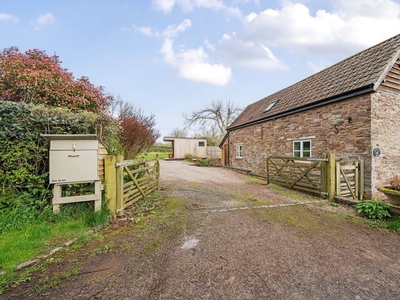 3 Bed House For Sale in Hay on Wye, Great Oak, Eardisley, Herefordshire, HR3 - 5392723