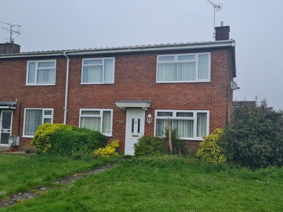 3 Bed House For Sale in Swindon, Wiltshire, SN4 - 5424263