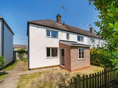3 Bed House For Sale in Witney, Oxfordshire, OX28 - 5017425