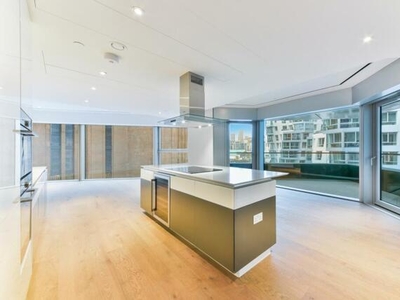 3 Bedroom Apartment For Sale In Battersea Power Station, London