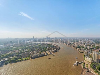3 Bedroom Apartment For Sale In Canary Wharf