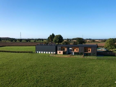 3 Bedroom Barn Conversion For Sale In Moor Monkton