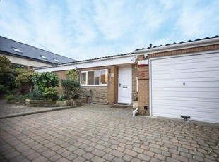 3 Bedroom Bungalow For Rent In Doncaster, South Yorkshire