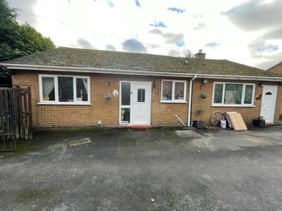 3 Bedroom Bungalow For Sale In Burntwood, Staffordshire