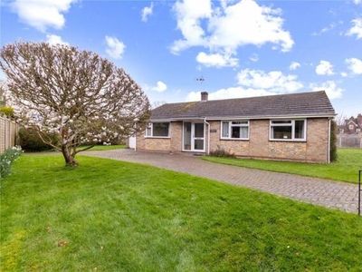 3 Bedroom Bungalow For Sale In Chichester, West Sussex
