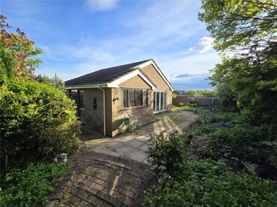 3 Bedroom Bungalow For Sale In Coventry, West Midlands