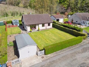 3 Bedroom Bungalow For Sale In Liff, Dundee
