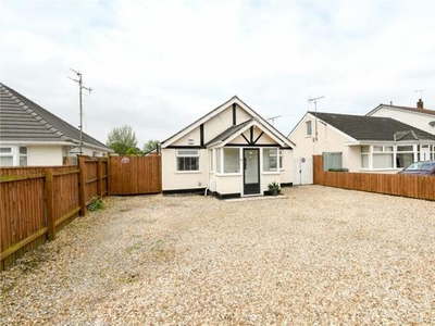 3 Bedroom Bungalow For Sale In Moreton