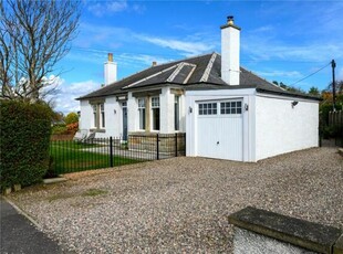 3 Bedroom Bungalow For Sale In St. Andrews, Fife