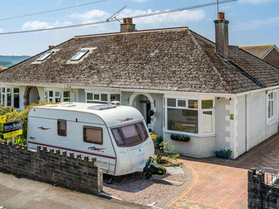3 Bedroom Bungalow For Sale In Torpoint