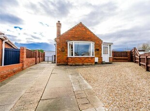 3 Bedroom Bungalow Grimsby North East Lincolnshire