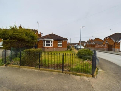 3 Bedroom Bungalow Hull City Of Kingston Upon Hull