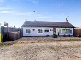 3 Bedroom Bungalow Lincoln Lincolnshire
