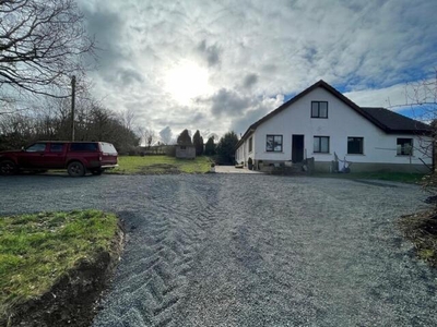 3 Bedroom Bungalow Whitland Carmarthenshire