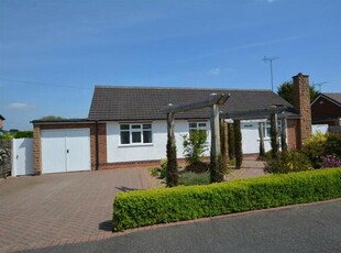 3 Bedroom Detached Bungalow For Sale In Bleasby