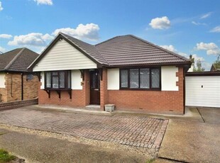 3 Bedroom Detached Bungalow For Sale In Canvey Island - No Chain