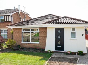 3 Bedroom Detached Bungalow For Sale In Driffield