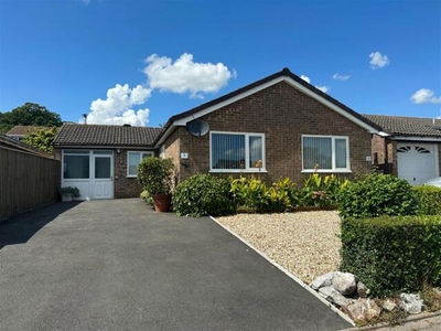 3 Bedroom Detached Bungalow For Sale In Exmouth