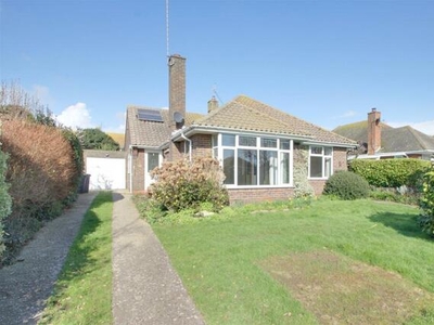 3 Bedroom Detached Bungalow For Sale In Goring-by-sea