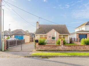 3 Bedroom Detached Bungalow For Sale In Oulton Broad