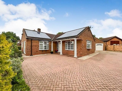 3 Bedroom Detached Bungalow For Sale In Upton