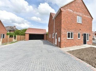 3 Bedroom Detached House For Rent In Bury St. Edmunds, Suffolk