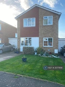 3 Bedroom Detached House For Rent In Guildford