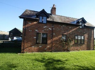 3 Bedroom Detached House For Rent In Whitchurch Road, Hatton Heath