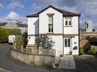 3 Bedroom Detached House For Sale In 36a Goodenber Road