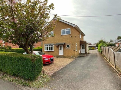 3 Bedroom Detached House For Sale In Banks, Southport