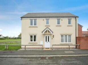 3 Bedroom Detached House For Sale In Bathpool