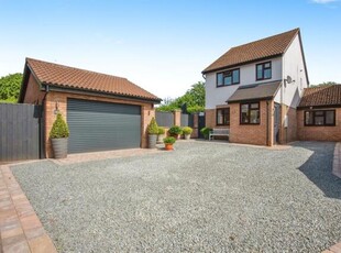 3 Bedroom Detached House For Sale In Belmont