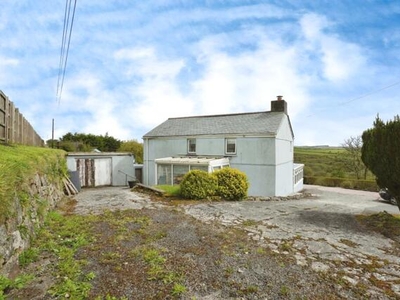 3 Bedroom Detached House For Sale In Bodmin, Cornwall