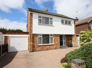 3 Bedroom Detached House For Sale In Clacton On Sea