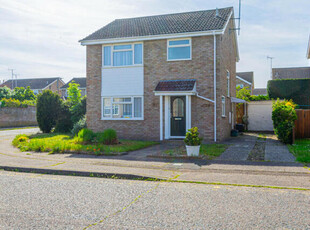 3 Bedroom Detached House For Sale In Colchester