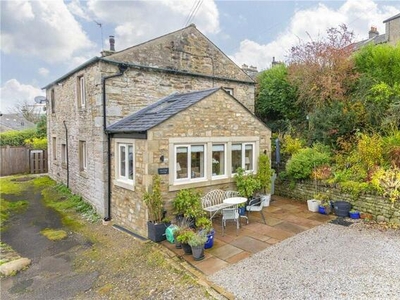 3 Bedroom Detached House For Sale In Giggleswick, Settle