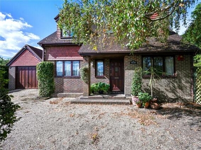 3 Bedroom Detached House For Sale In Henfield, West Sussex