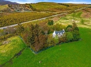 3 Bedroom Detached House For Sale In Highland