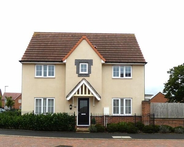 3 Bedroom Detached House For Sale In Kirkham, Preston