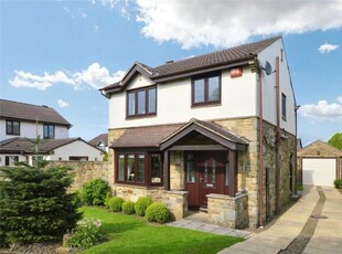 3 Bedroom Detached House For Sale In Lofthouse, Wakefield