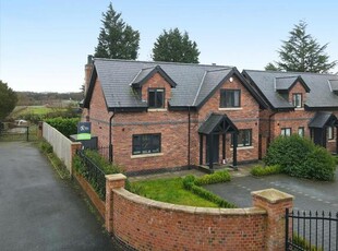 3 Bedroom Detached House For Sale In Mere