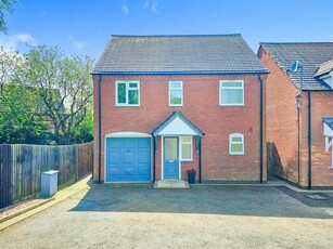 3 Bedroom Detached House For Sale In Midway